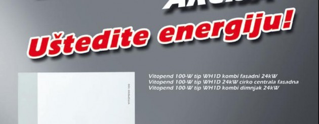 Akcija termoplin