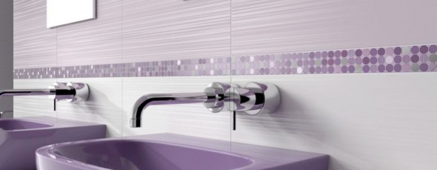 FUSION purple