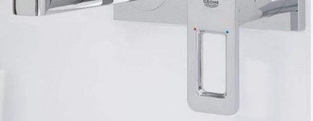 Grohe armature