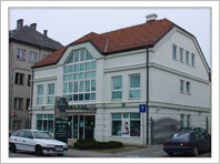 Ljekarna Coner Bjelovar
