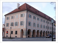 Gradska uprava Bjelovar