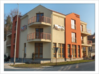 Hotel Mladimir