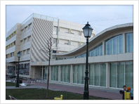 Hotel Central Bjelovar