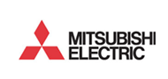 Mitsubishi logo
