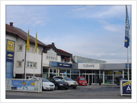 Autocentar Rajković