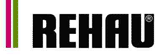 Rehau logo