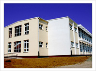 Škola Pakrac