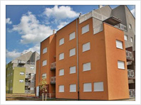 Virovitica zgrade