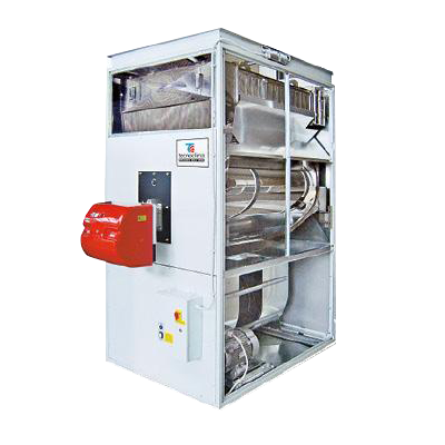 TecnoClima oprema 1
