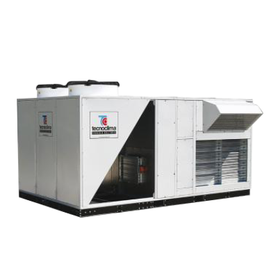 TecnoClima oprema 2