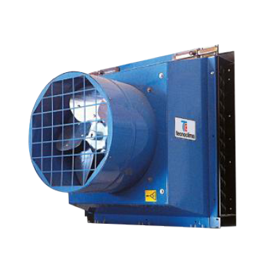 TecnoClima oprema 3