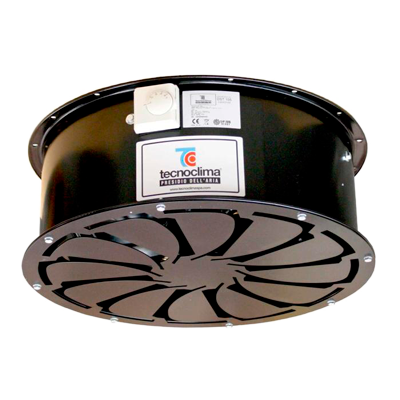 TecnoClima oprema 4