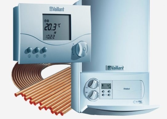 Vaillant servis